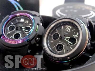 g shock lovers collection 2017